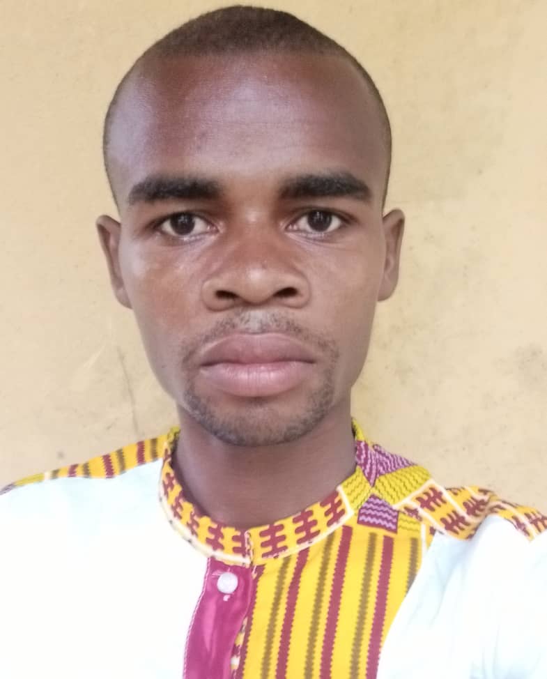 Kouame jean-marc N'guessan