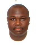 Francis Odukuye