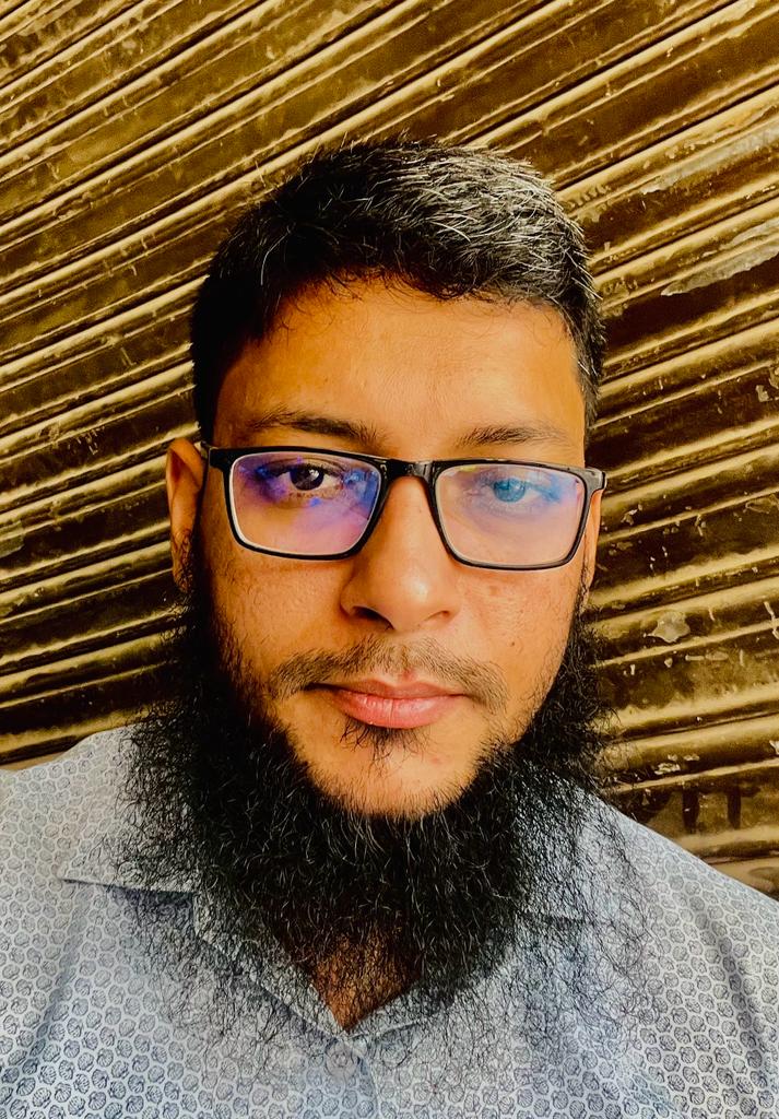 Md arafat hossain Chowdhury
