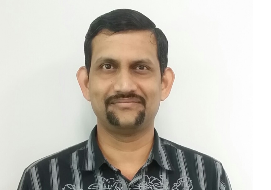 Pandalanghat Manoj