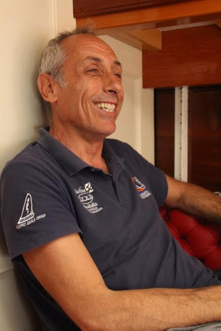 Emiliano Parenti