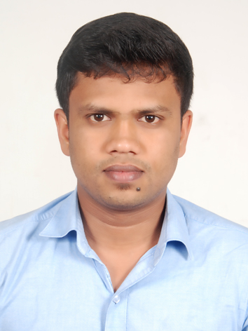 Rajendra Pandian