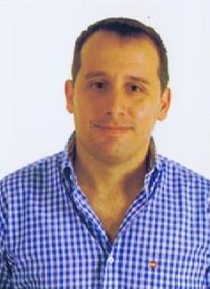 Jose carlos garcia Sanchez