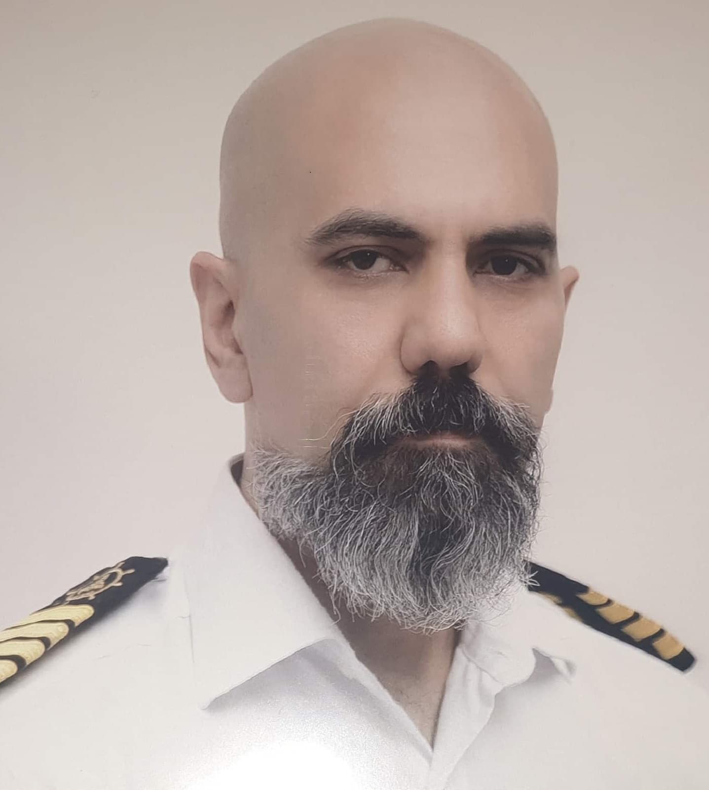 Mahdi Mohammadi ghassemi