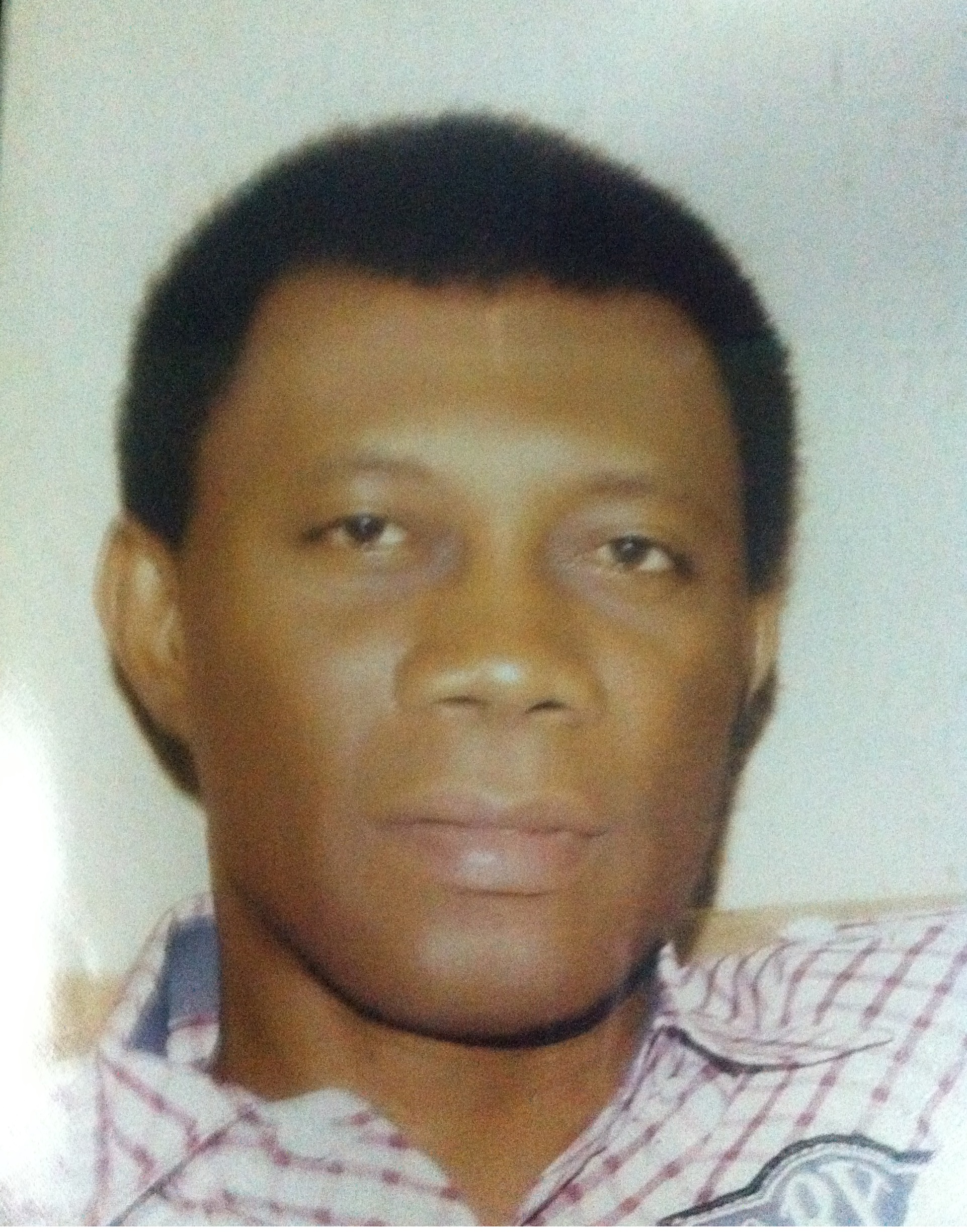 Gbemi Tinde