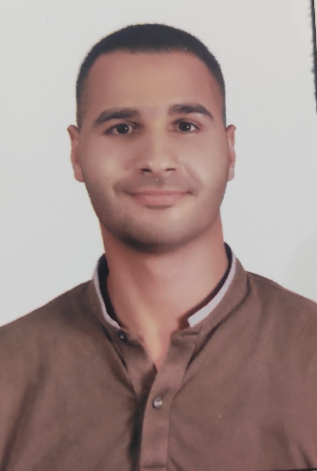Mahmoud Aly