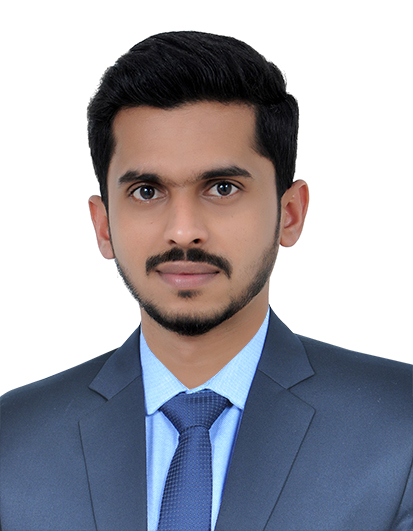 Mohamed Shakir