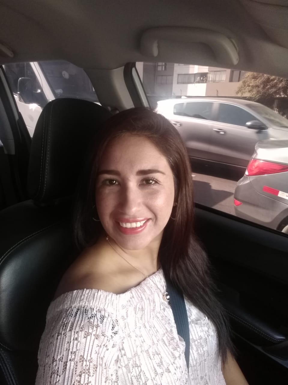 Sarina Yance