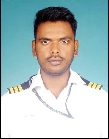 Vikash Ranjan