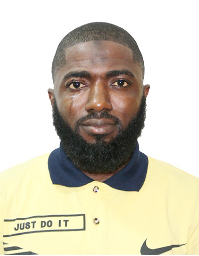 Hammed Opadare