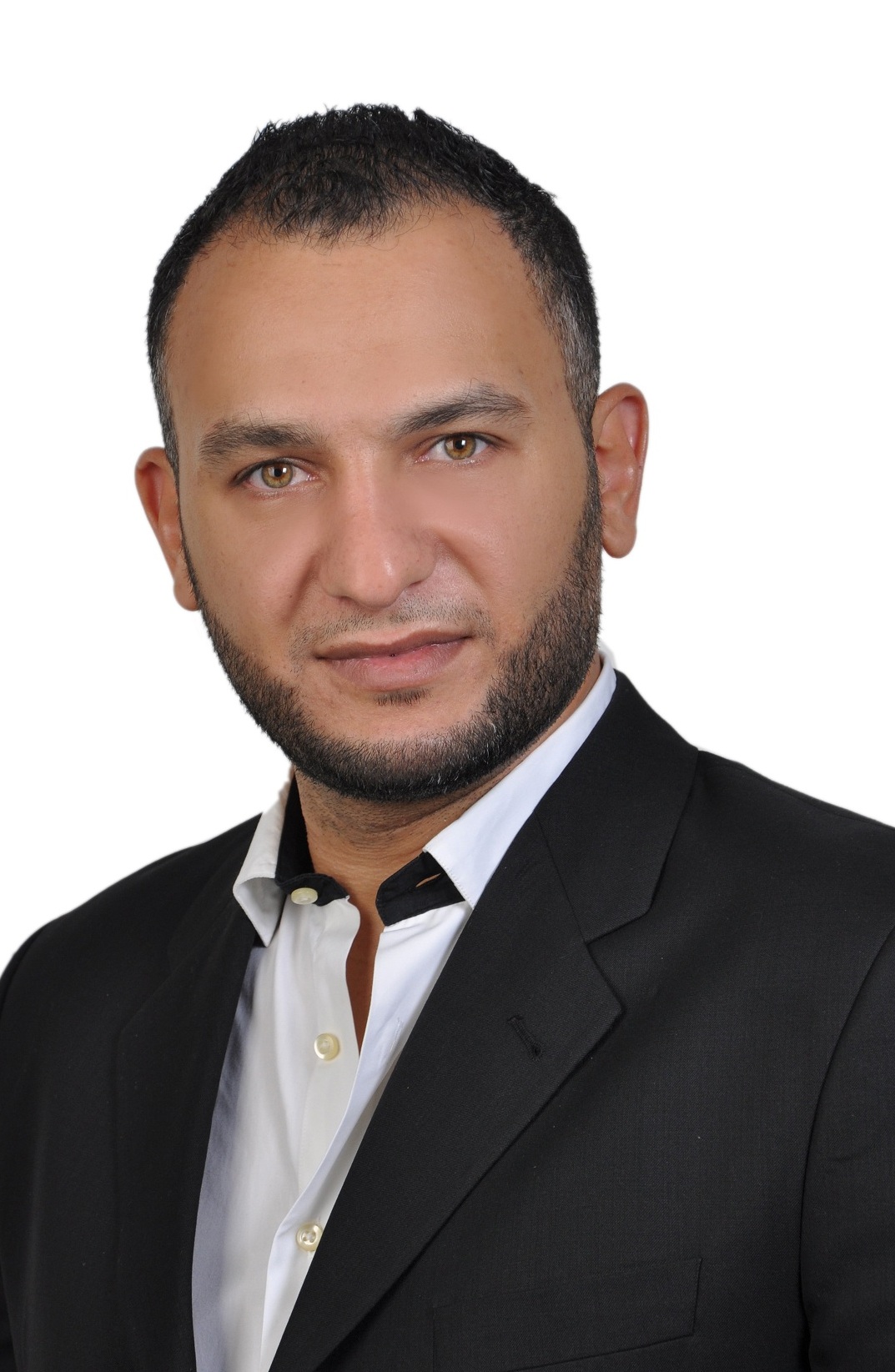 Wael Shehata