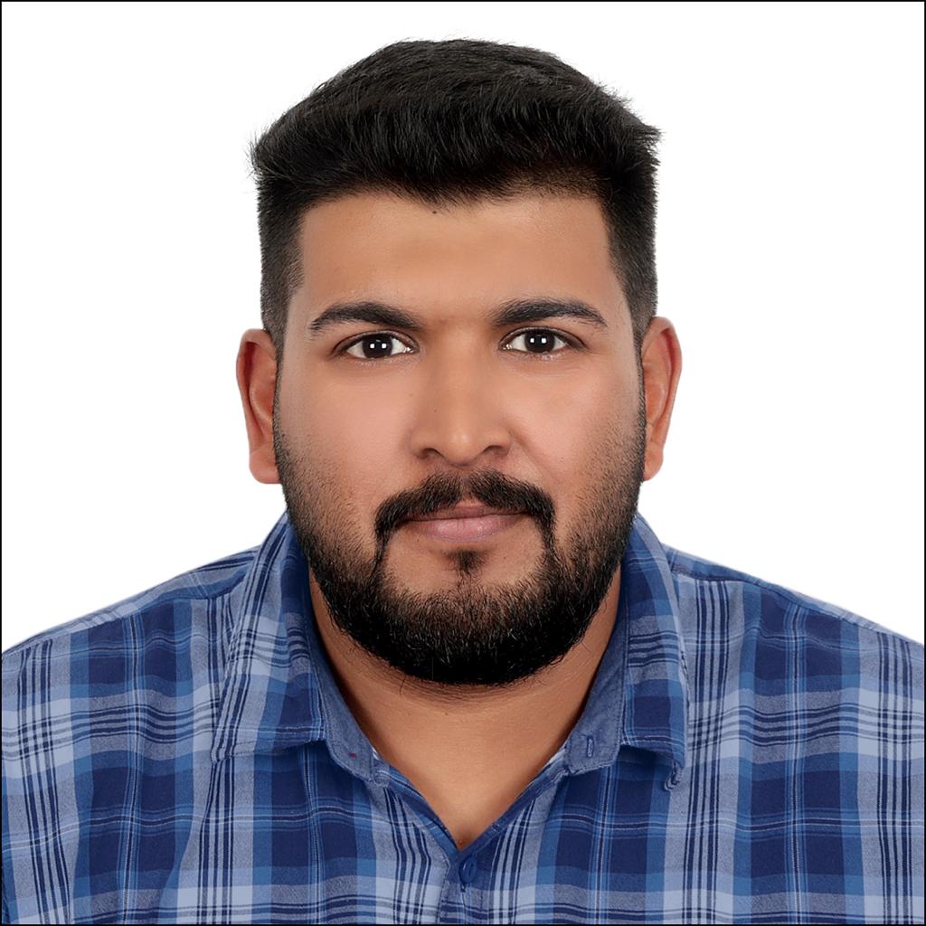 Zameel Abdul rehman