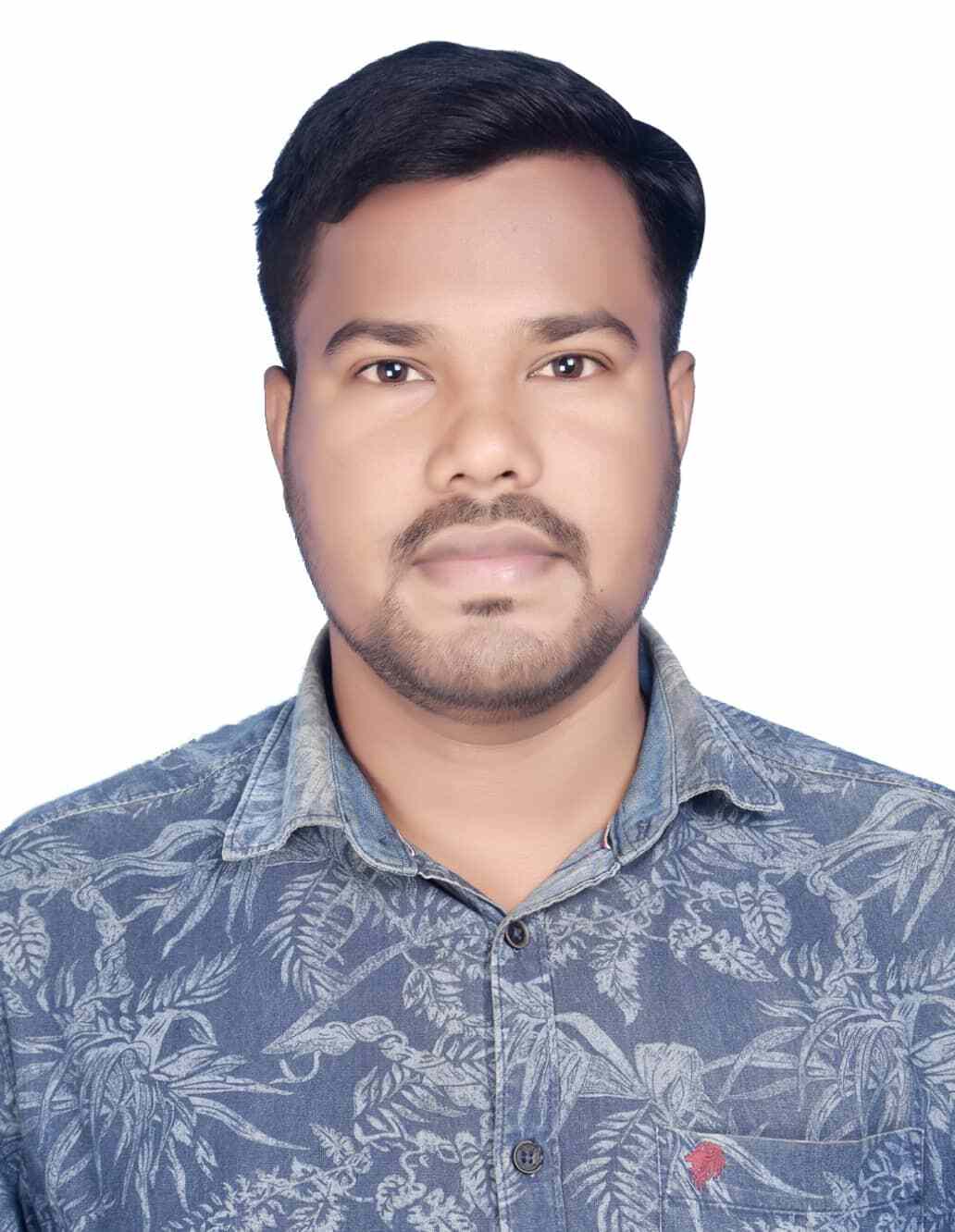 Alom Raj