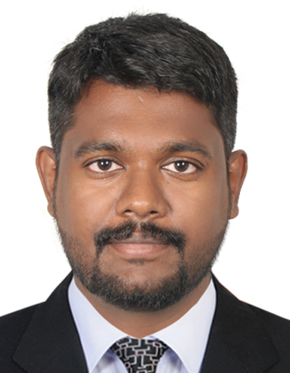 Barat Kannan