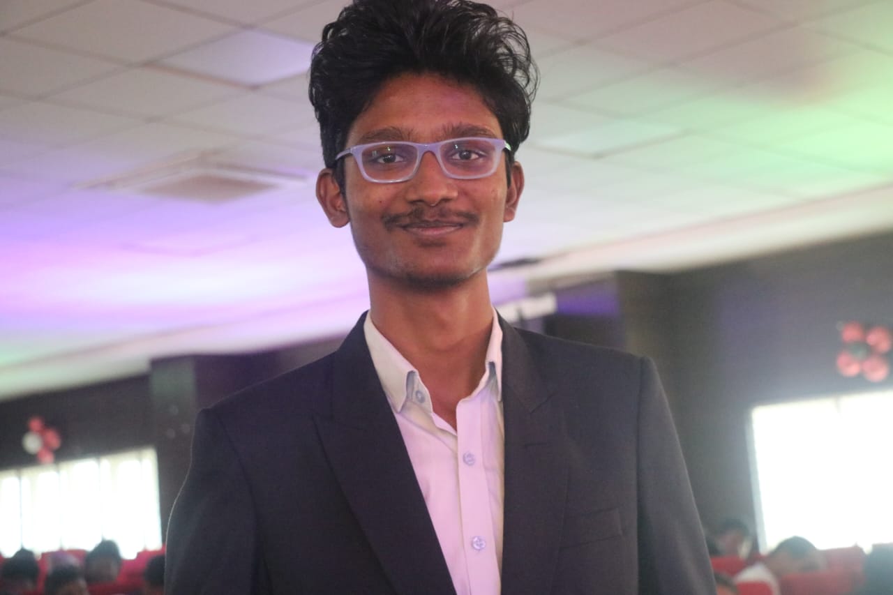 Nagulan Sakthi