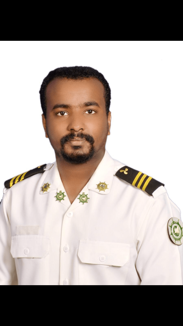 Abdulrahman Mubarak