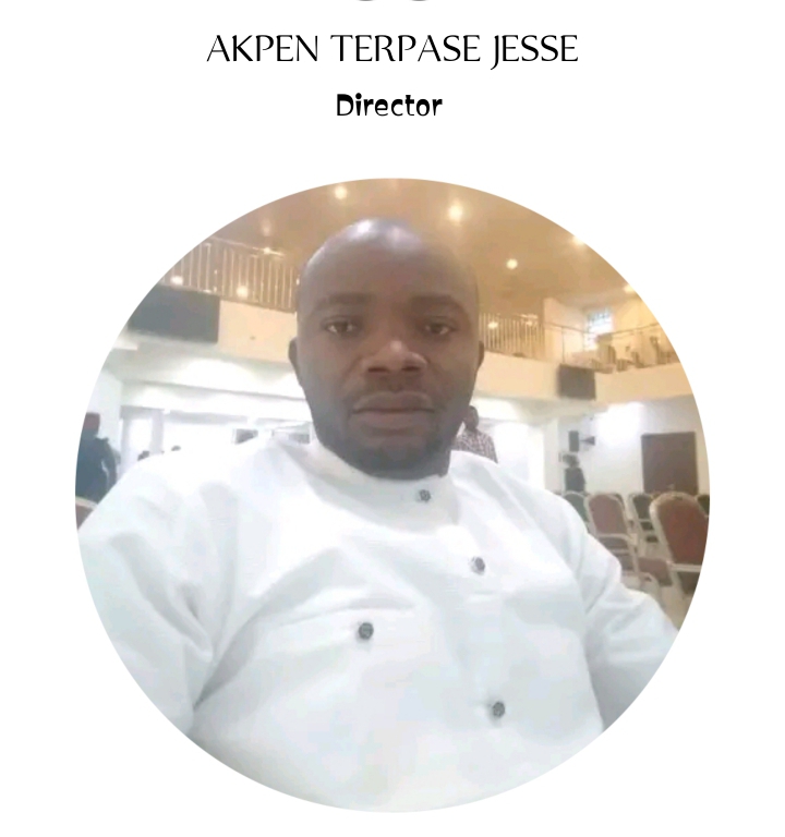 Akpen Terpase jesse
