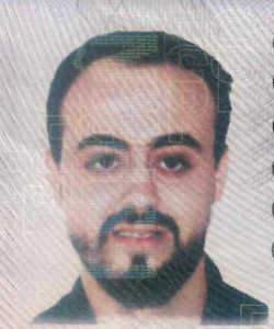Mohammed Assaher