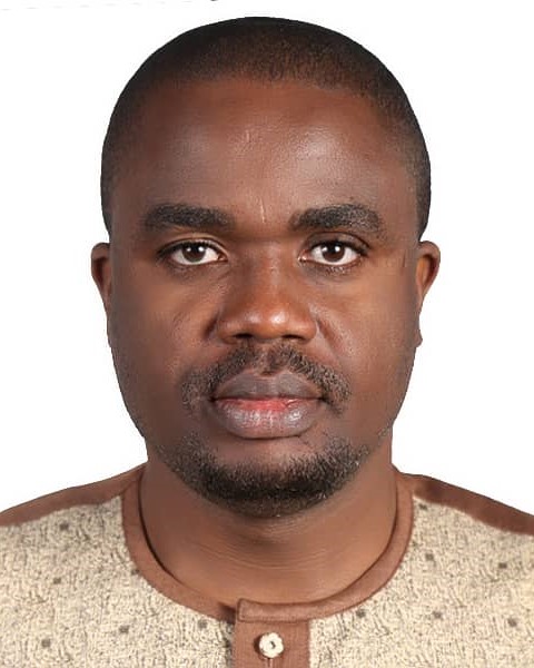 Okechukwu Okere