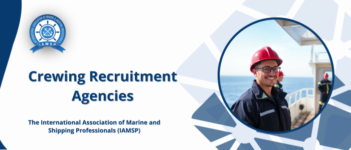 Crewing Recruitment Agencies