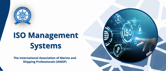 ISO Management Systems