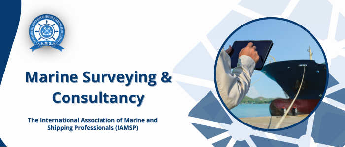 Marine Surveying & Consultancy