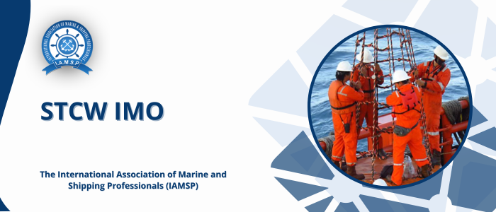 STCW IMO