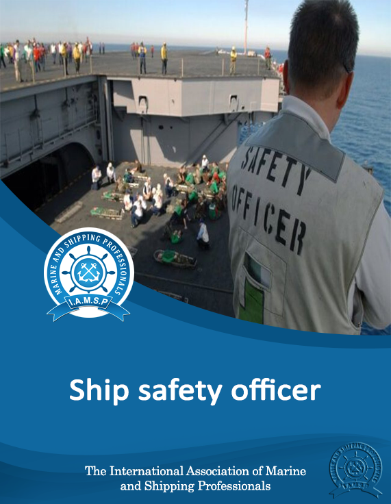 Ship Safety Officer