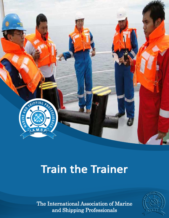 Train the Trainer