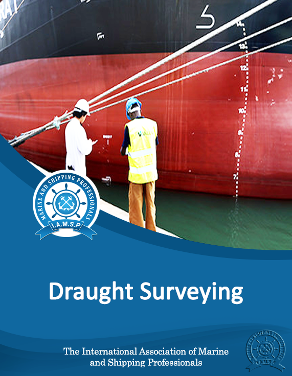 Draught Surveying
