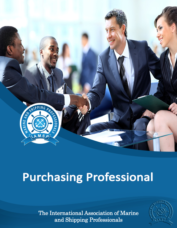 Purchasing Professional