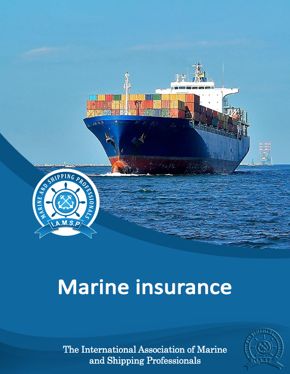 Marine Insurance