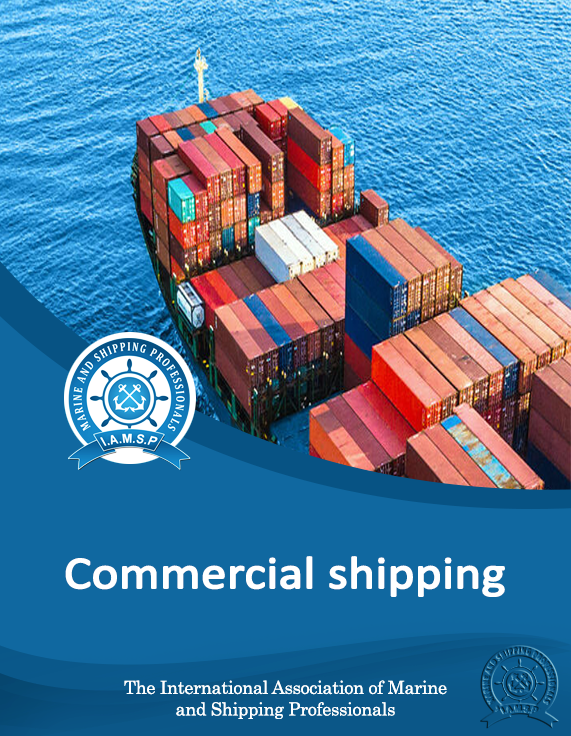 Commercial Shipping
