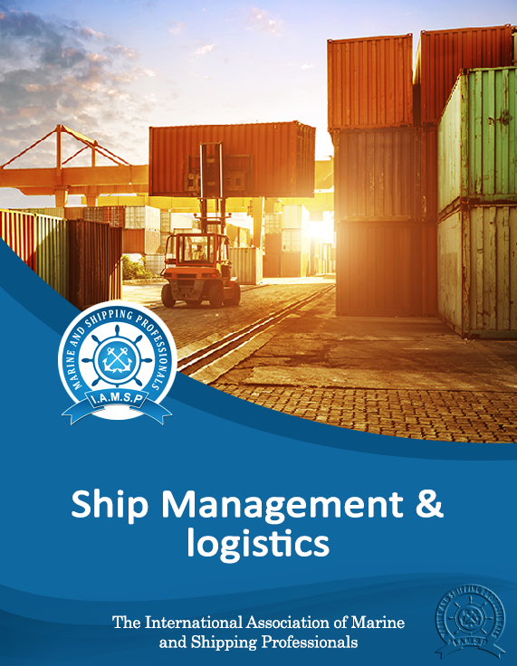 Ship Management And Logistics