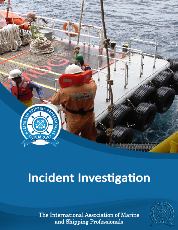 Incident Investigation
