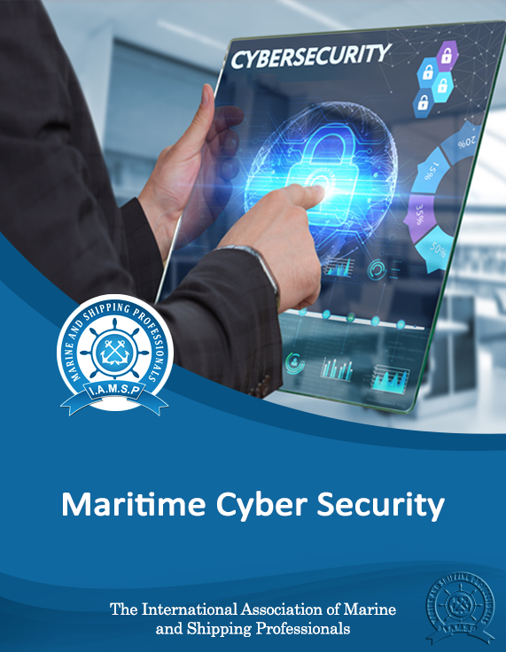 Maritime Cyber Security