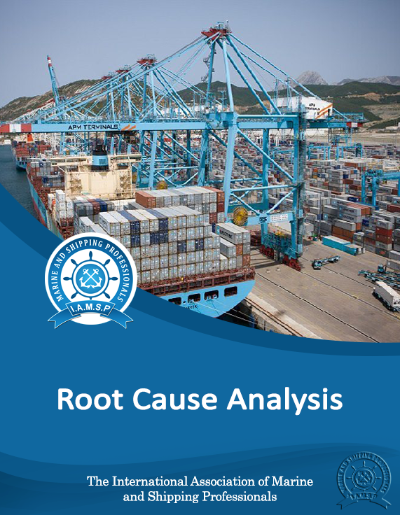Root Cause Analysis